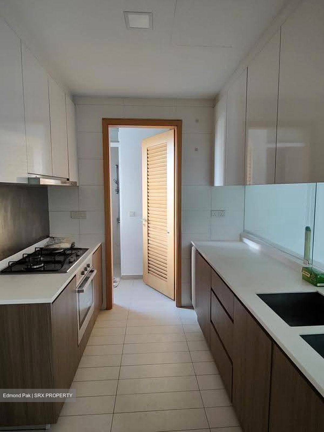 NV Residences (D18), Condominium #612581911
